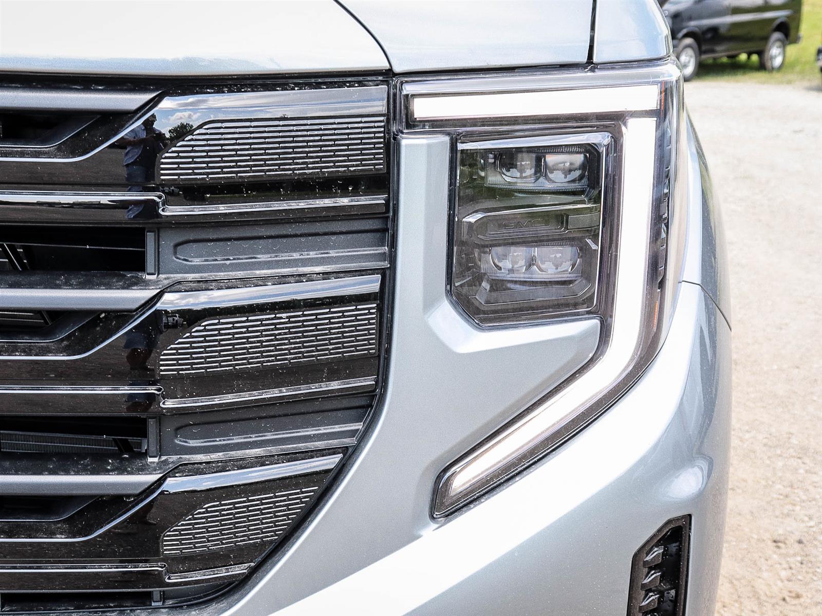 2026 GMC Sierra 1500 ELEVATION - Thumbnail 7