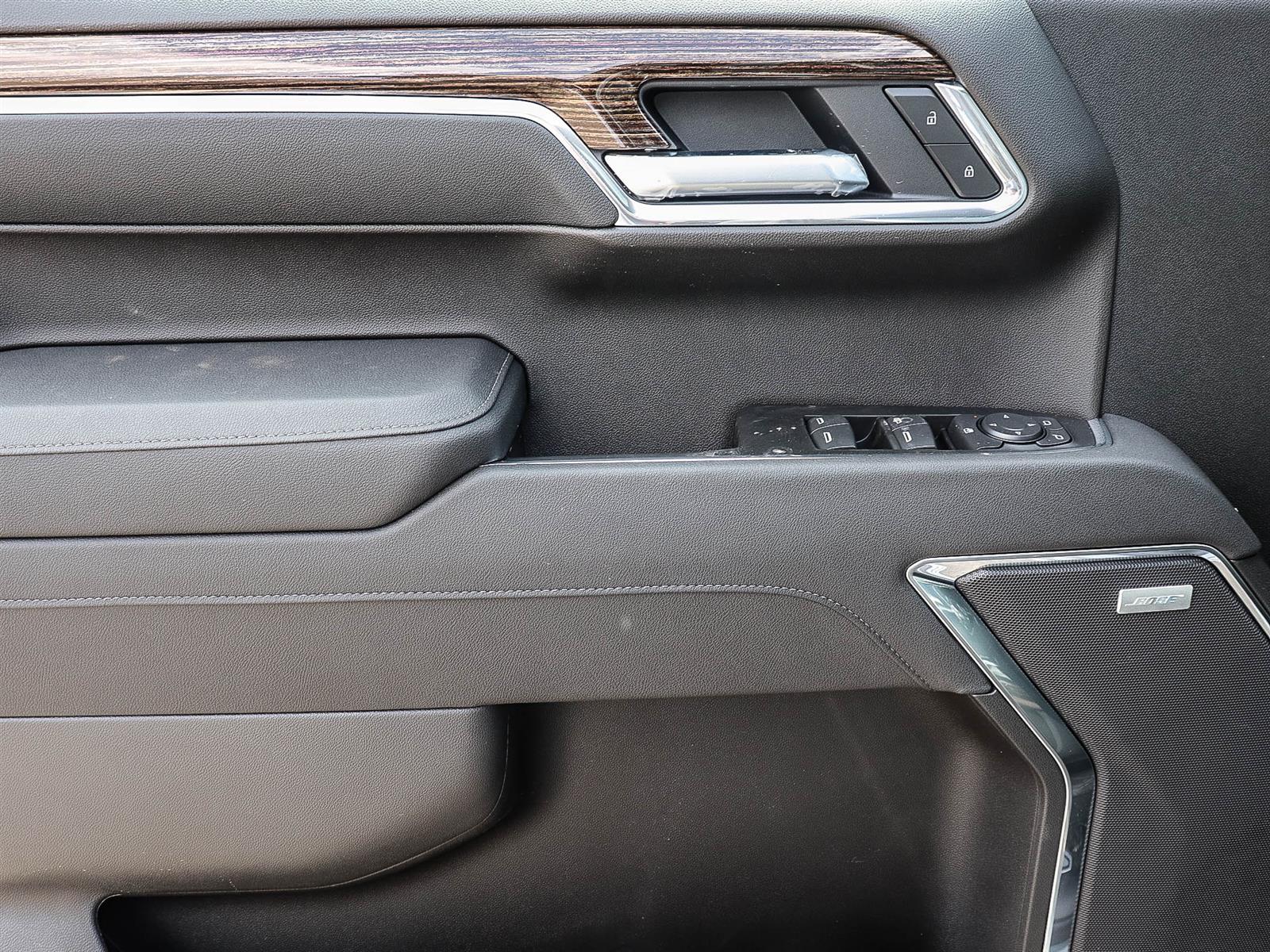 2026 GMC Sierra 1500 ELEVATION - Thumbnail 8