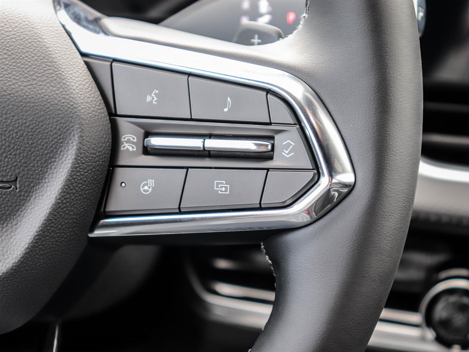 2026 Chevrolet Equinox LT 1.5T AWD - Thumbnail 14