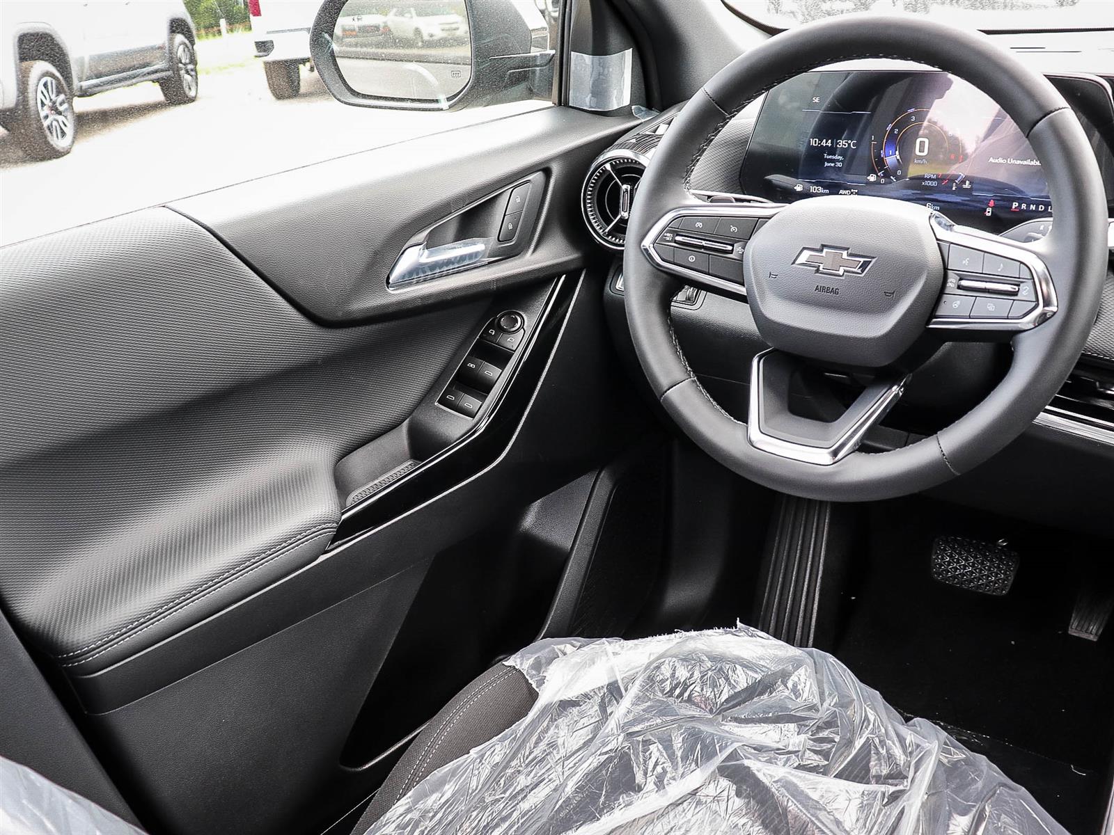 2026 Chevrolet Equinox LT 1.5T AWD - Thumbnail 16