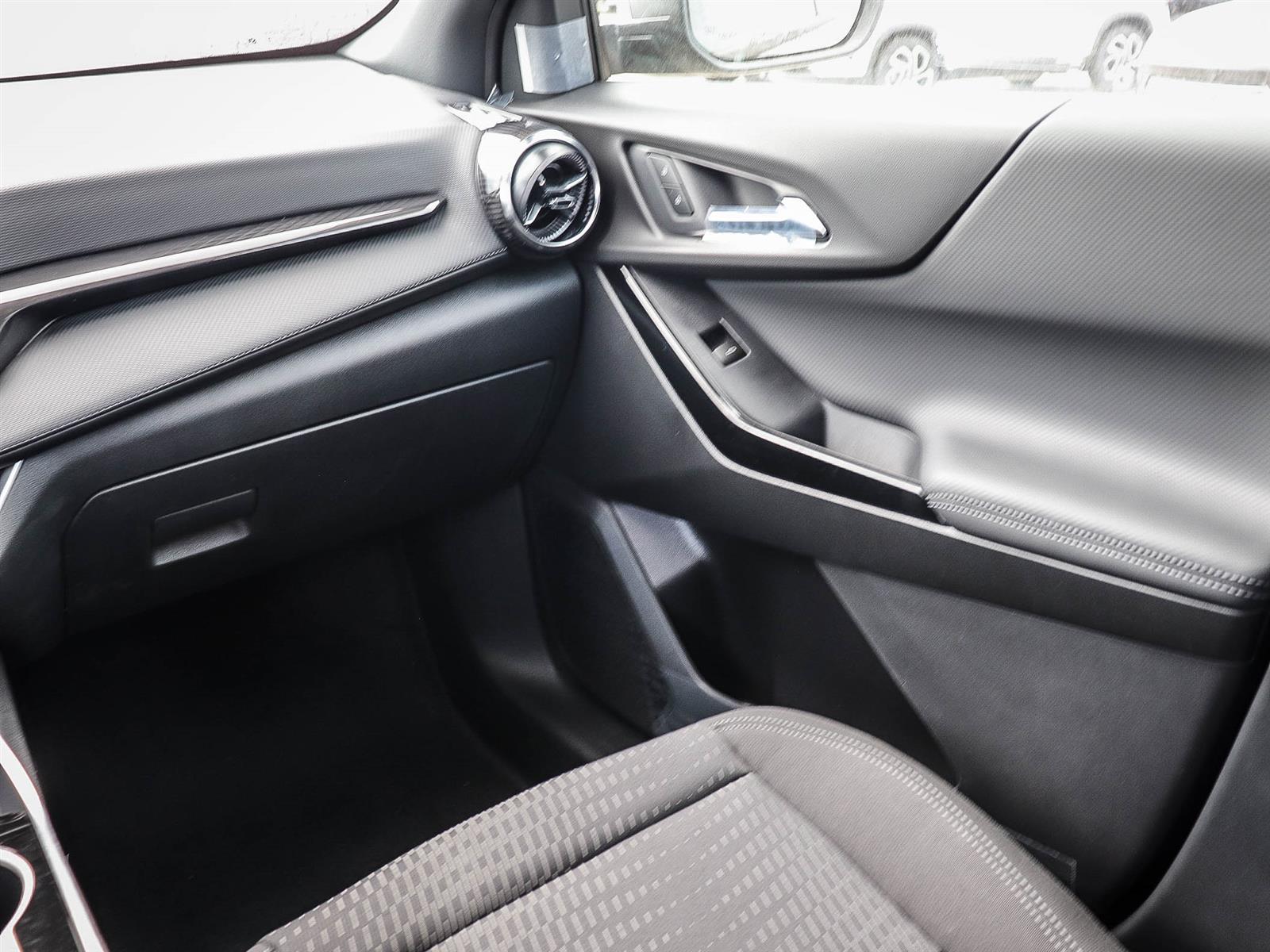 2026 Chevrolet Equinox LT 1.5T AWD - Thumbnail 18