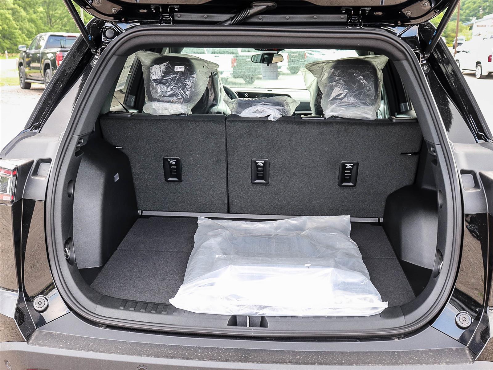 2026 Chevrolet Equinox LT 1.5T AWD - Thumbnail 20