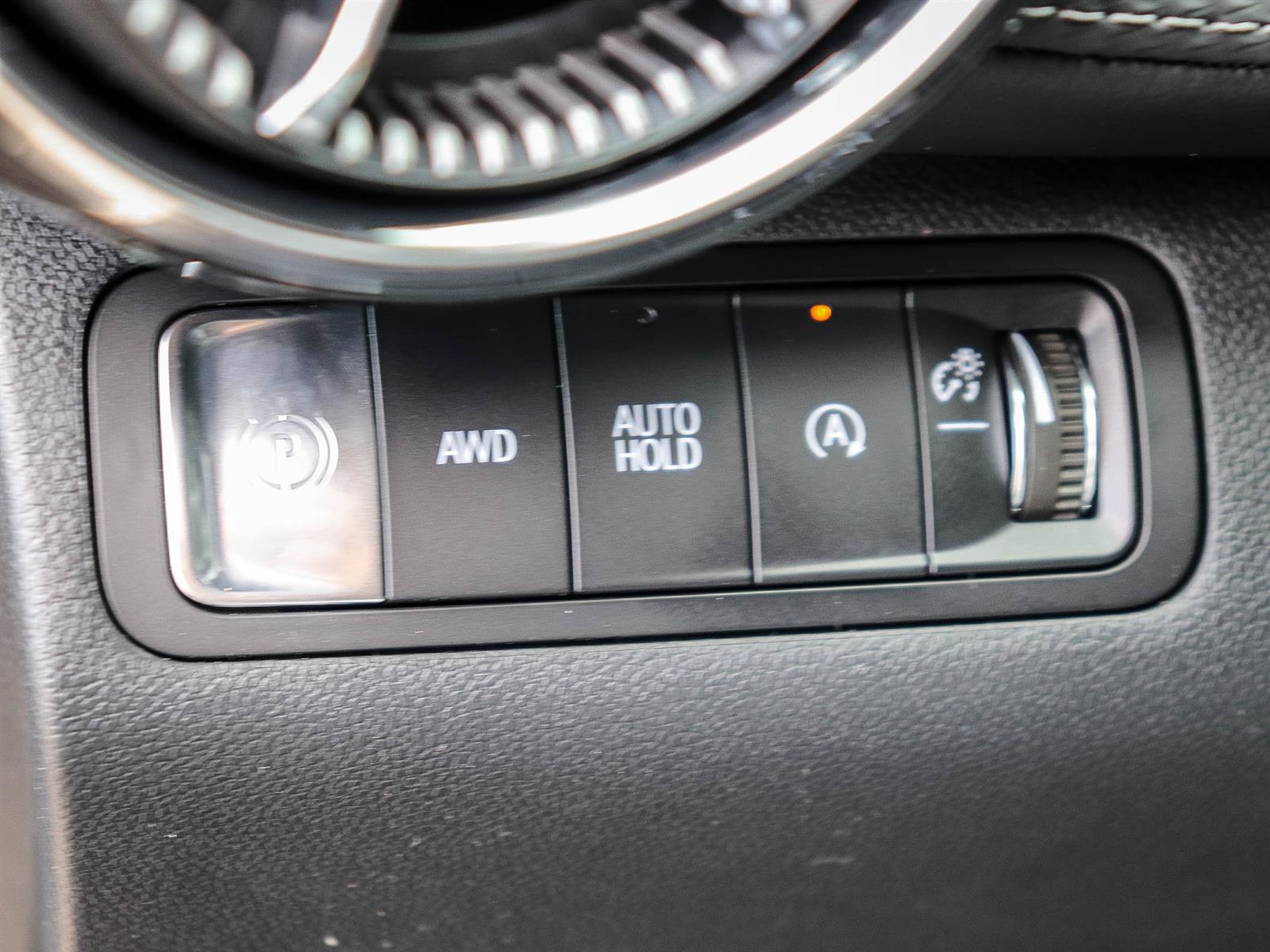 2026 Chevrolet Equinox LT 1.5T AWD - Thumbnail 9