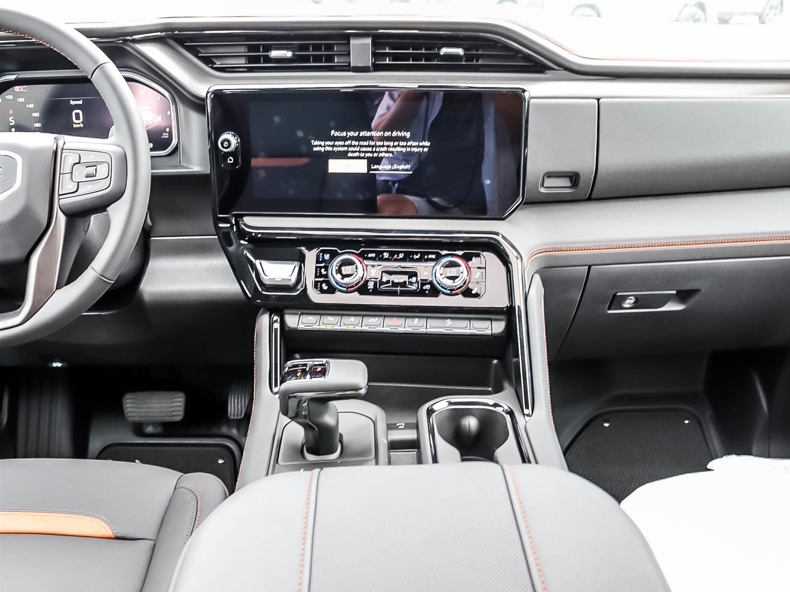 2026 GMC Sierra 1500 AT4 - Thumbnail 17