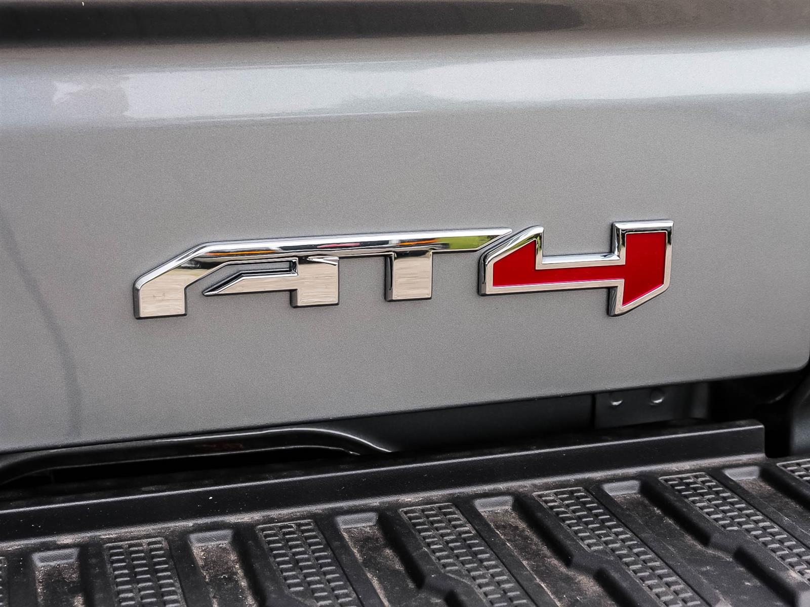 2026 GMC Sierra 1500 AT4 - Thumbnail 22