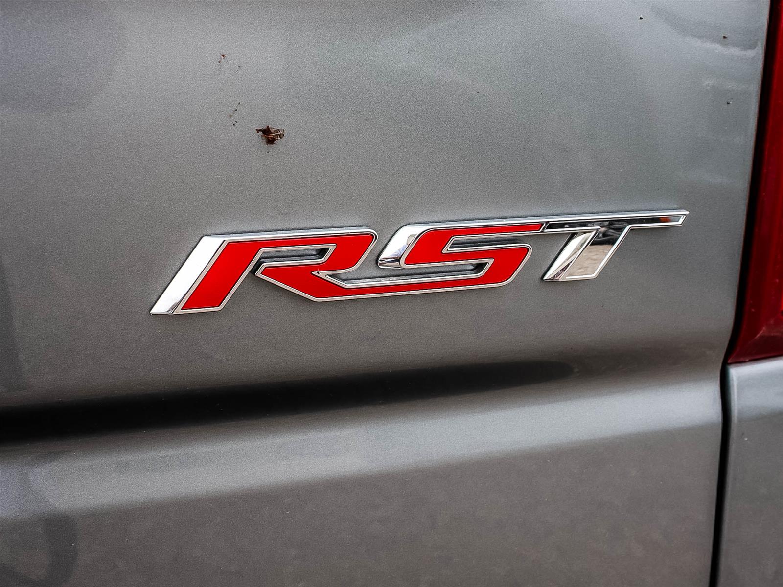 2026 Chevrolet Silverado 1500 RST - Thumbnail 21