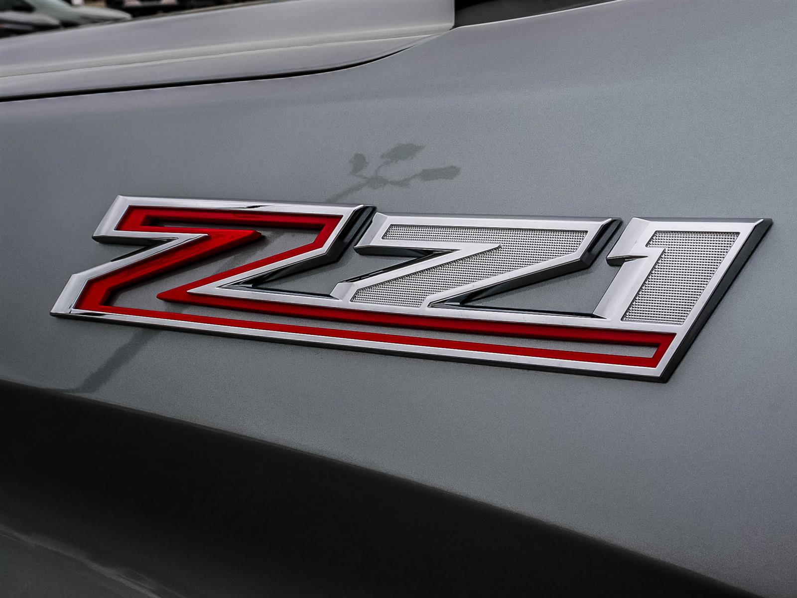 2026 Chevrolet Silverado 1500 RST - Thumbnail 22