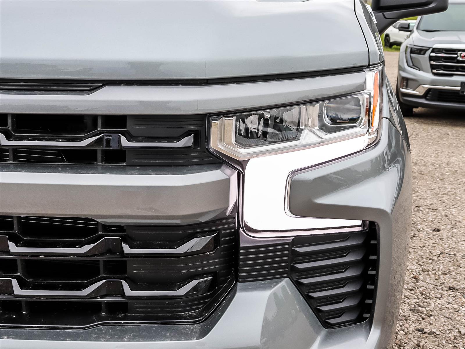 2026 Chevrolet Silverado 1500 RST - Thumbnail 7