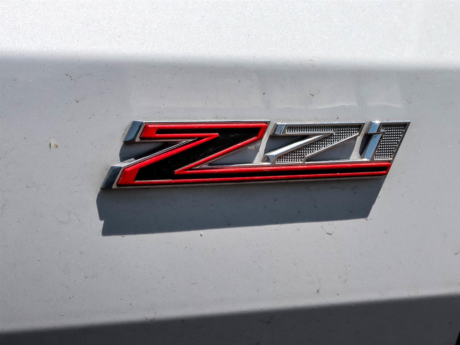2026 Chevrolet Traverse Z71 - Thumbnail 22