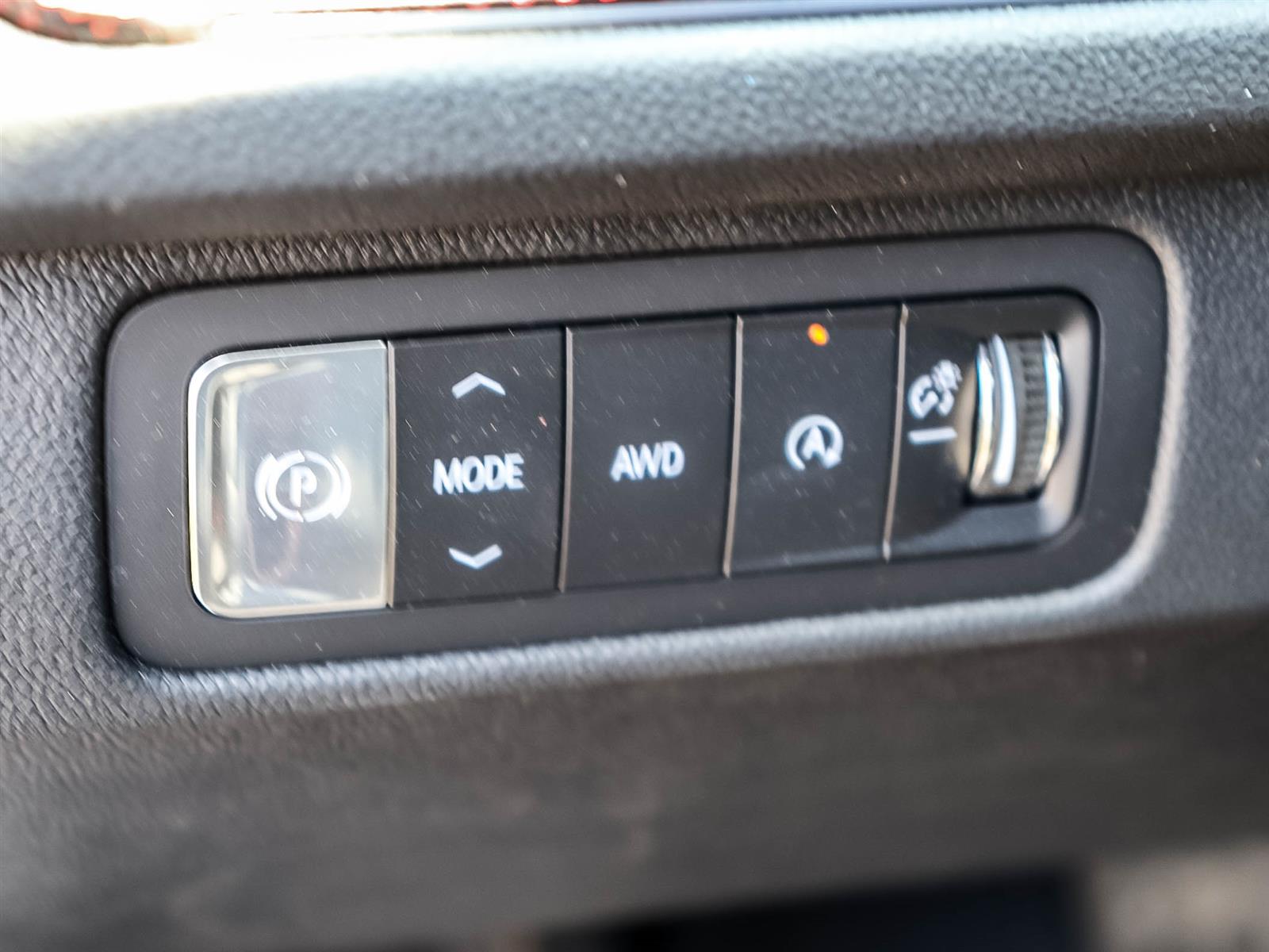 2026 Chevrolet Traverse Z71 - Thumbnail 9