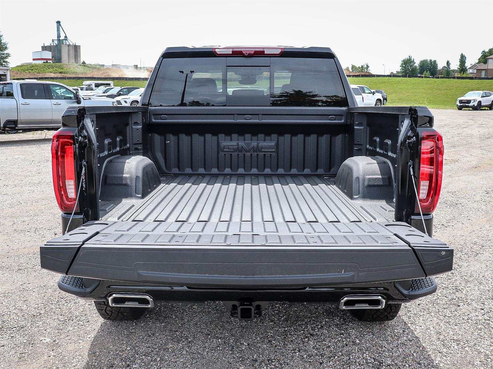 2026 GMC Sierra 1500 AT4 - Thumbnail 21