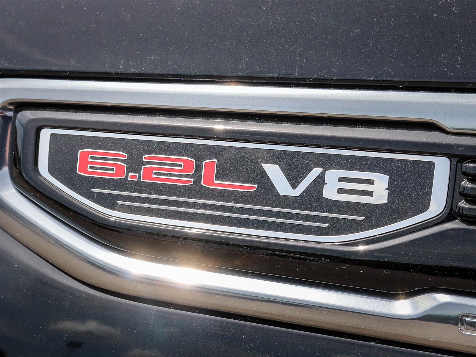 2026 GMC Sierra 1500 AT4 - Thumbnail 23