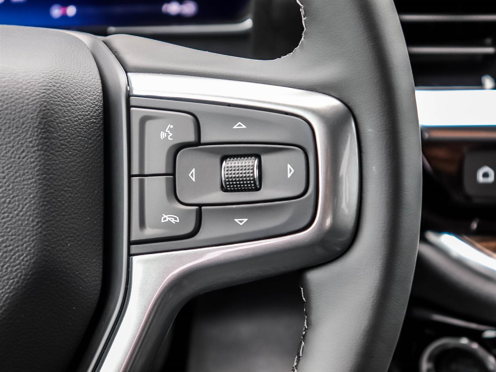 2026 Chevrolet Silverado 1500 LT - Thumbnail 14