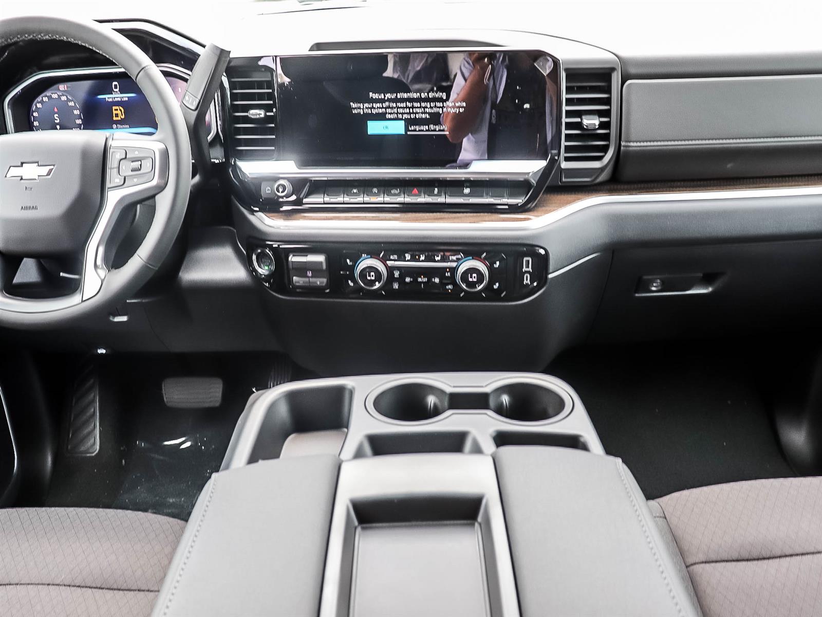 2026 Chevrolet Silverado 1500 LT - Thumbnail 17