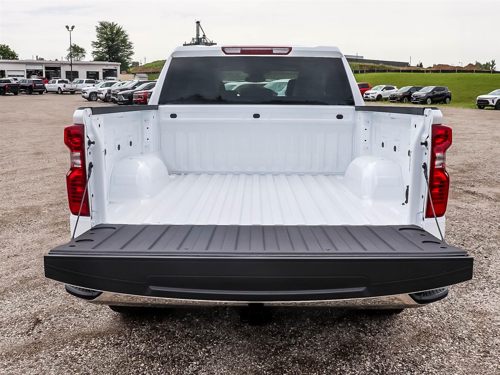2026 Chevrolet Silverado 1500 LT - Thumbnail 20