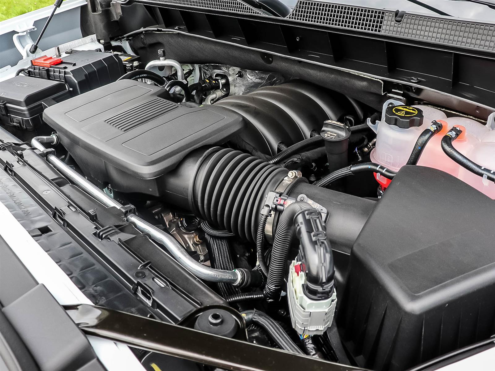 2026 Chevrolet Silverado 1500 LT - Thumbnail 25