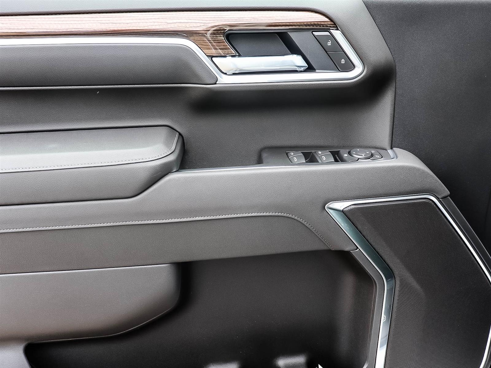 2026 Chevrolet Silverado 1500 LT - Thumbnail 8