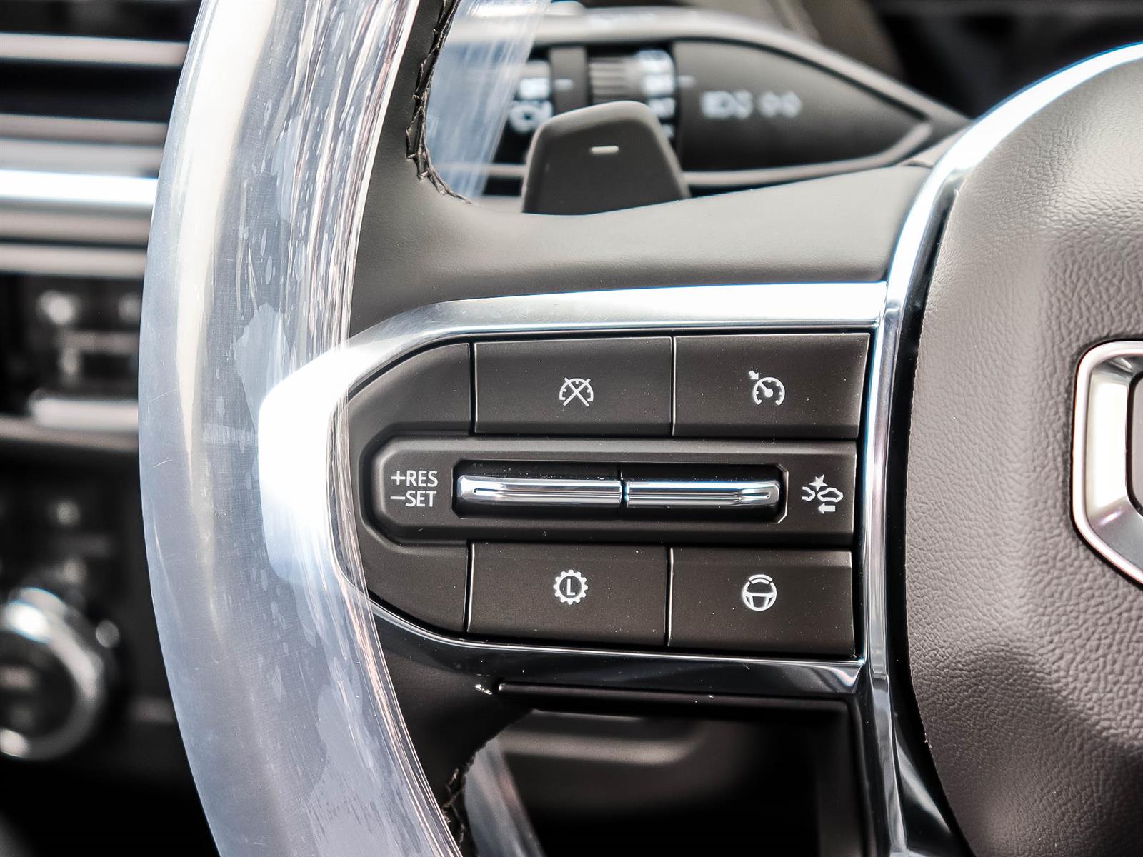 2026 GMC Yukon DENALI 4WD - Thumbnail 13