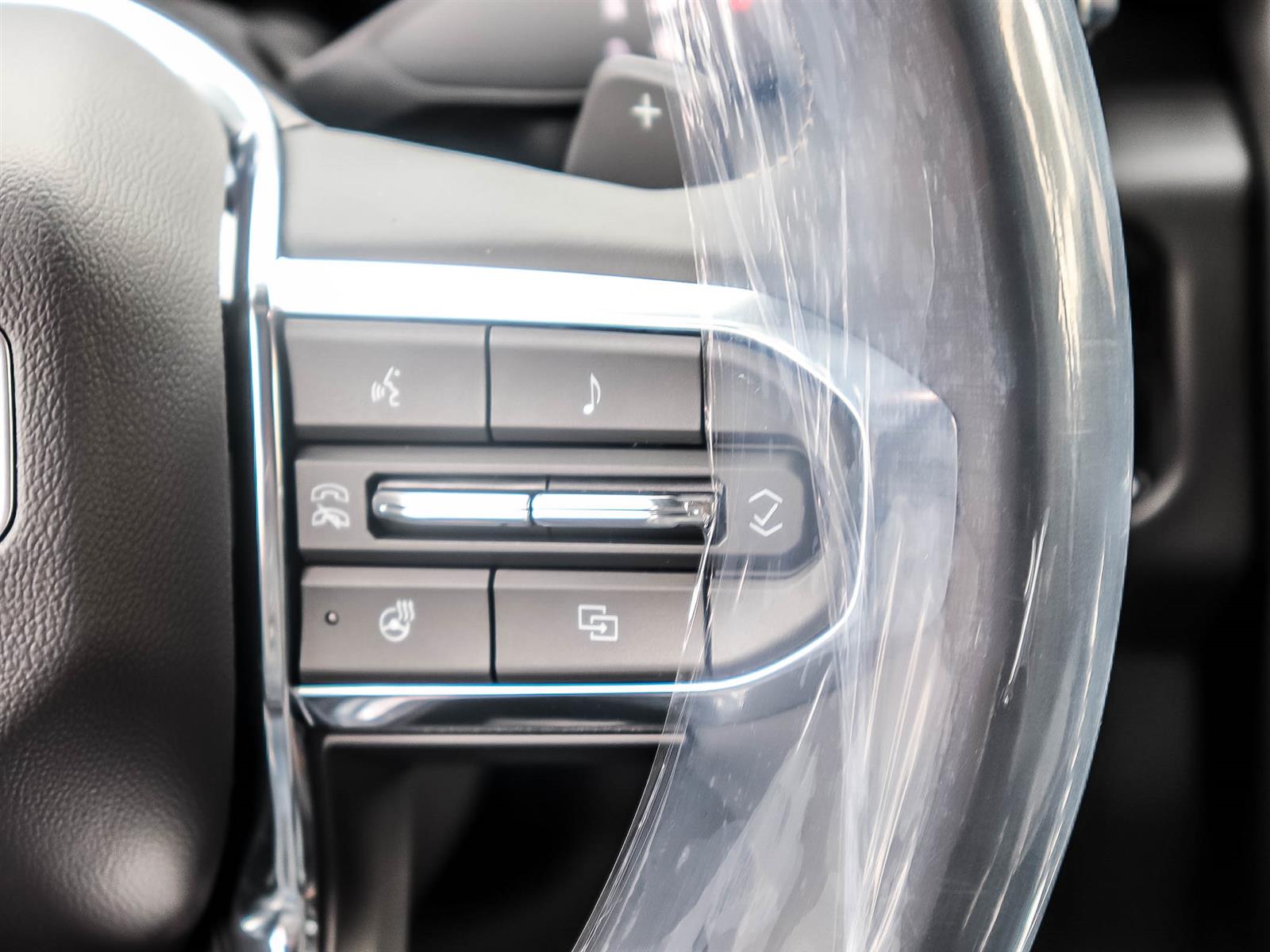 2026 GMC Yukon DENALI 4WD - Thumbnail 14