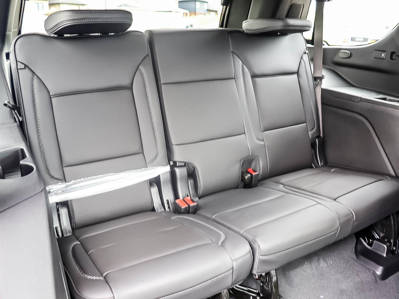 2026 GMC Yukon DENALI 4WD - Thumbnail 21