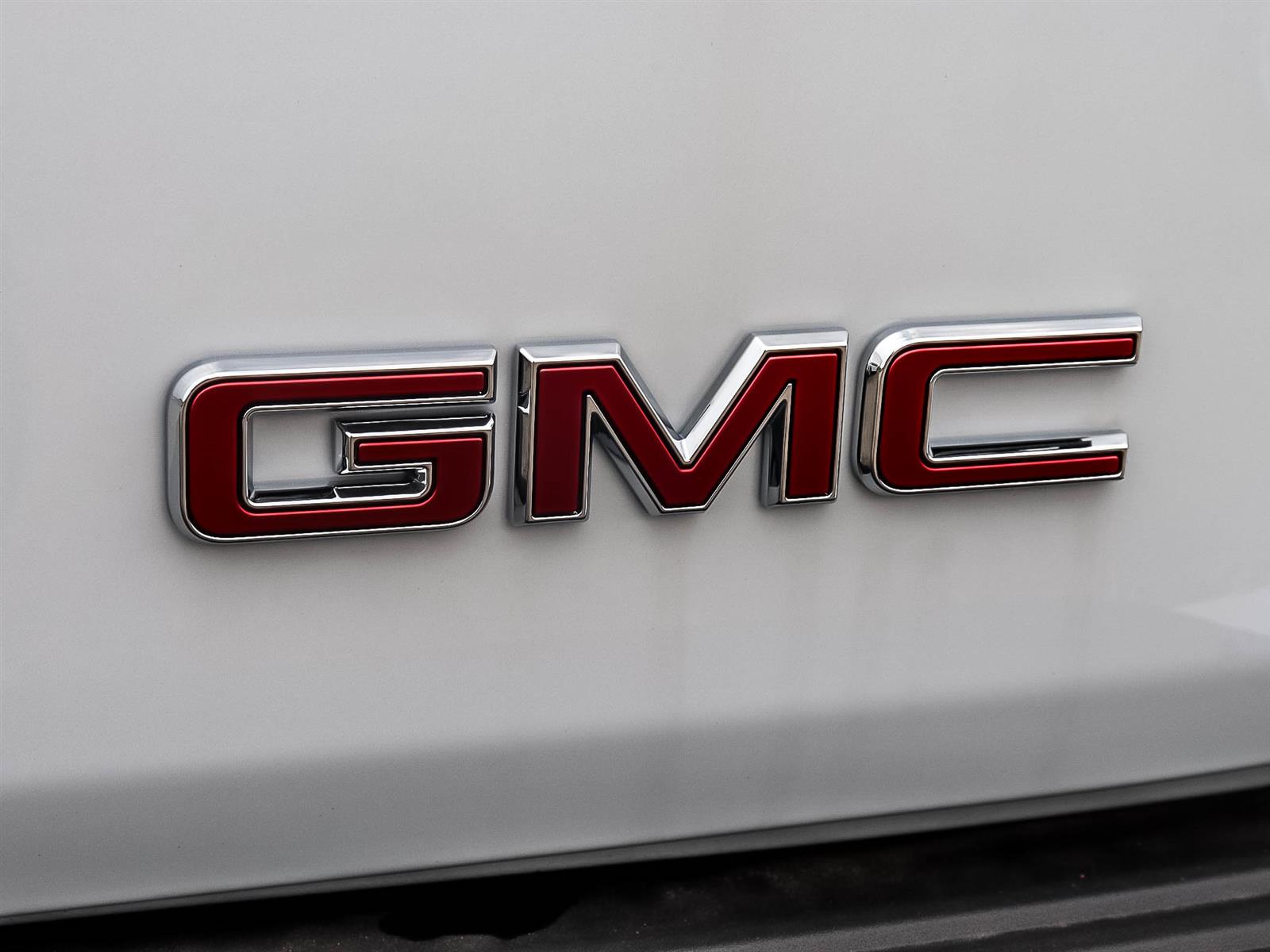 2026 GMC Yukon DENALI 4WD - Thumbnail 23