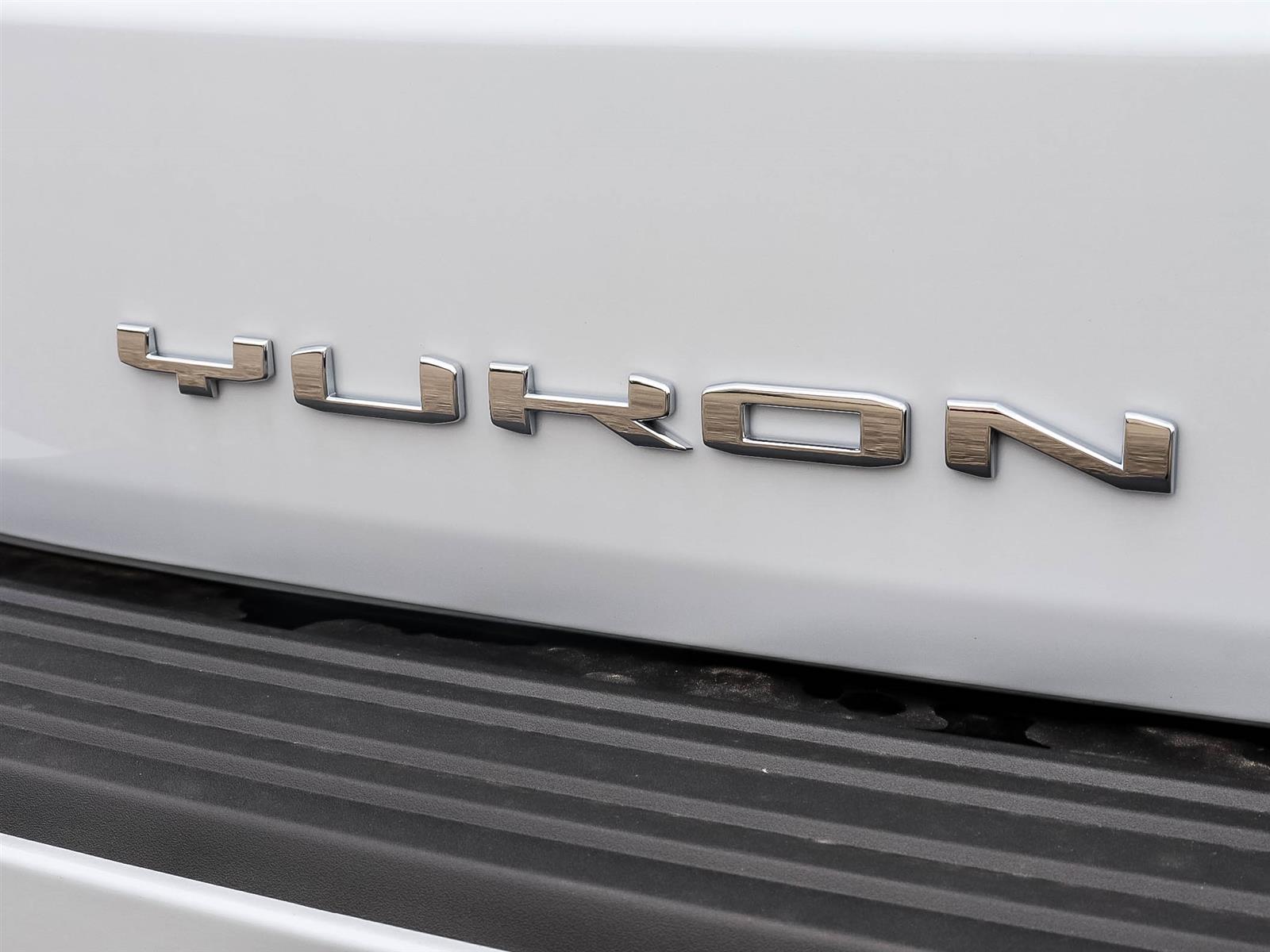 2026 GMC Yukon DENALI 4WD - Thumbnail 24