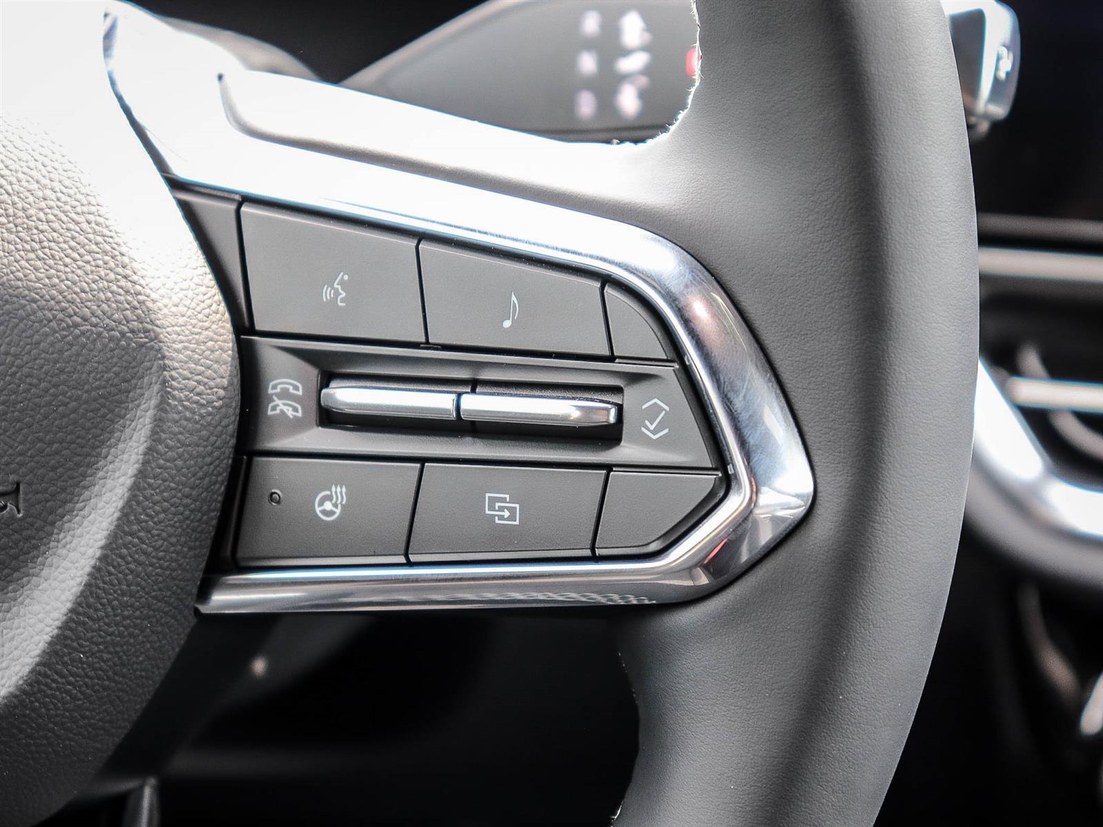 2026 Chevrolet Equinox EV LT - Thumbnail 13