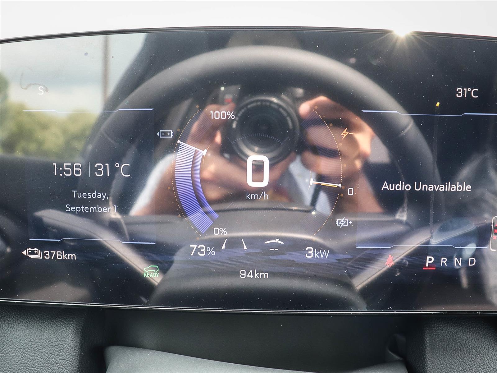 2026 Chevrolet Equinox EV LT - Thumbnail 21