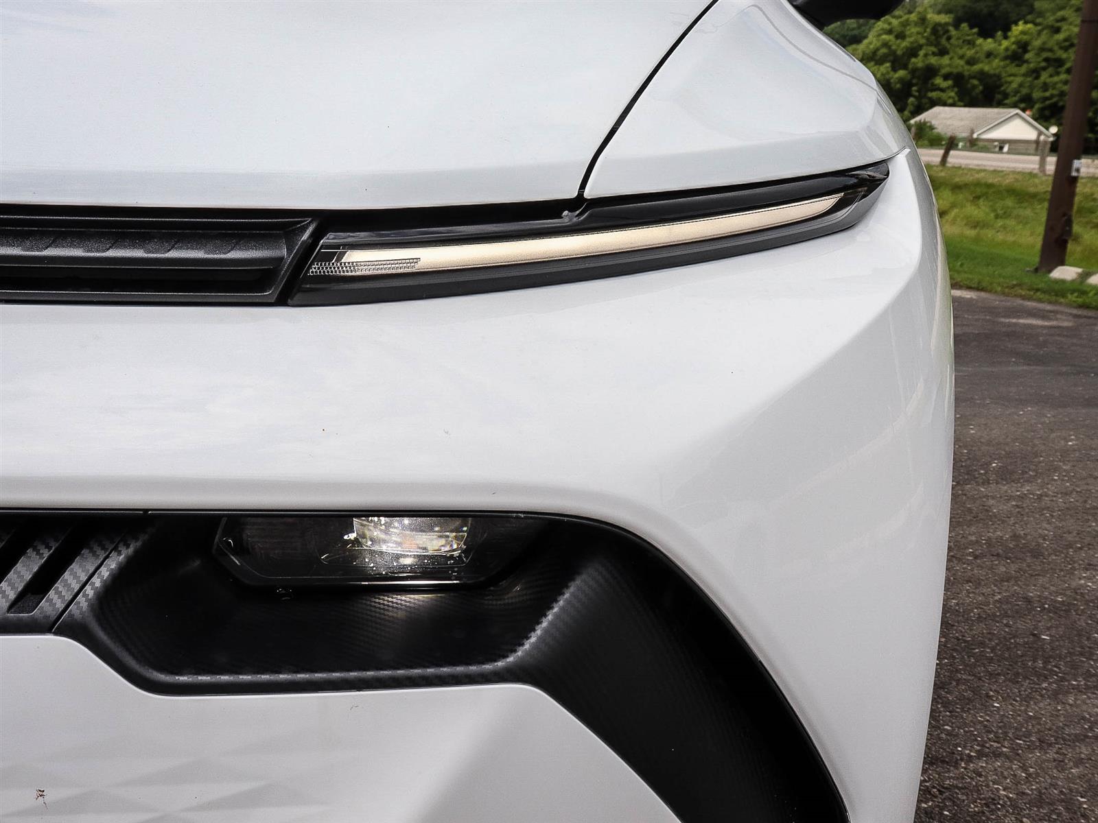 2026 Chevrolet Equinox EV LT - Thumbnail 7
