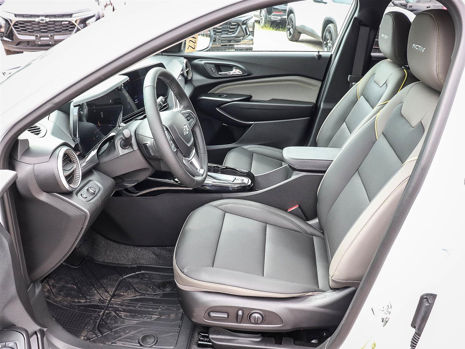 2026 Chevrolet Trax FWD ACTIV - Thumbnail 10