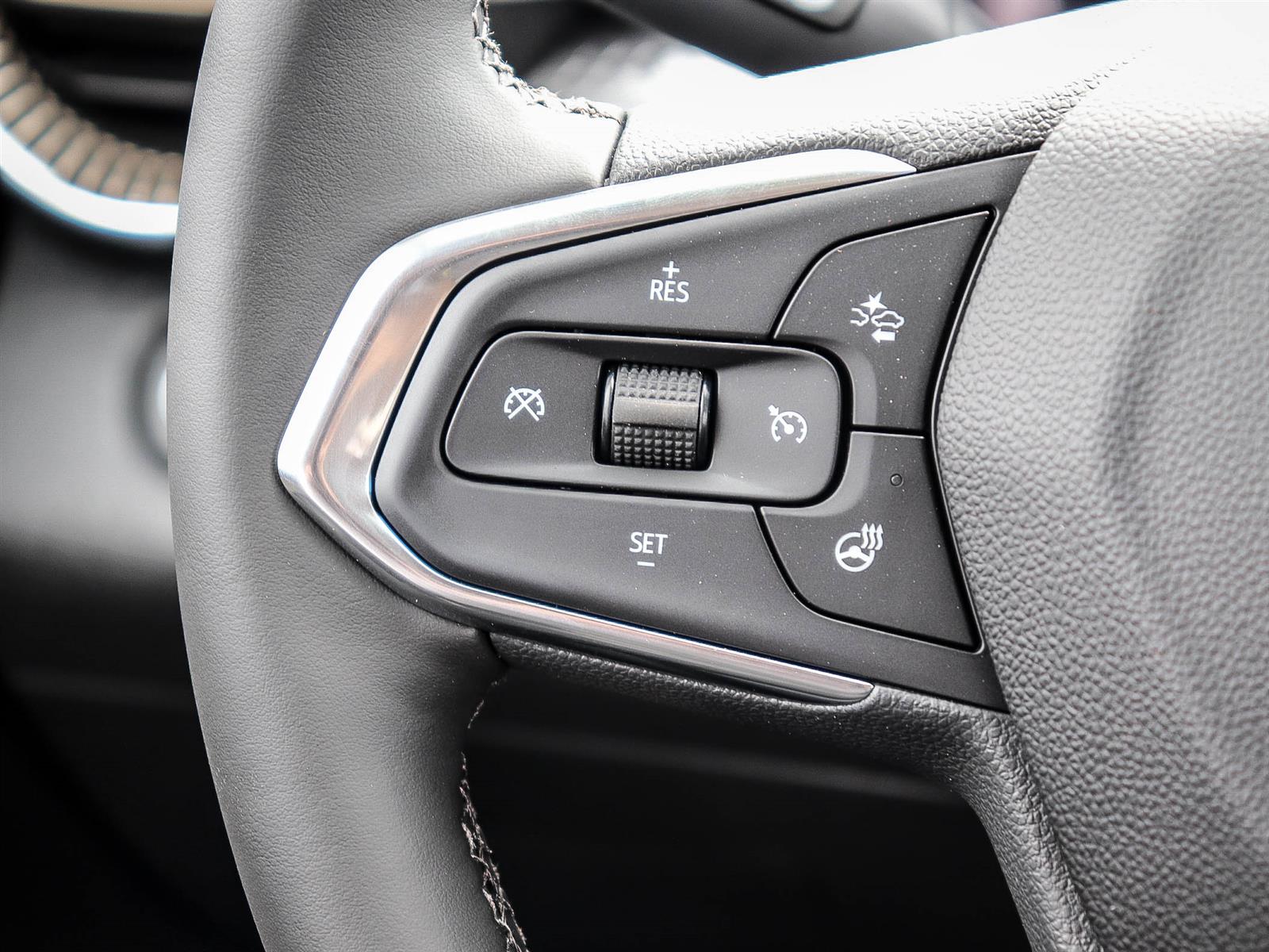 2026 Chevrolet Trax FWD ACTIV - Thumbnail 12