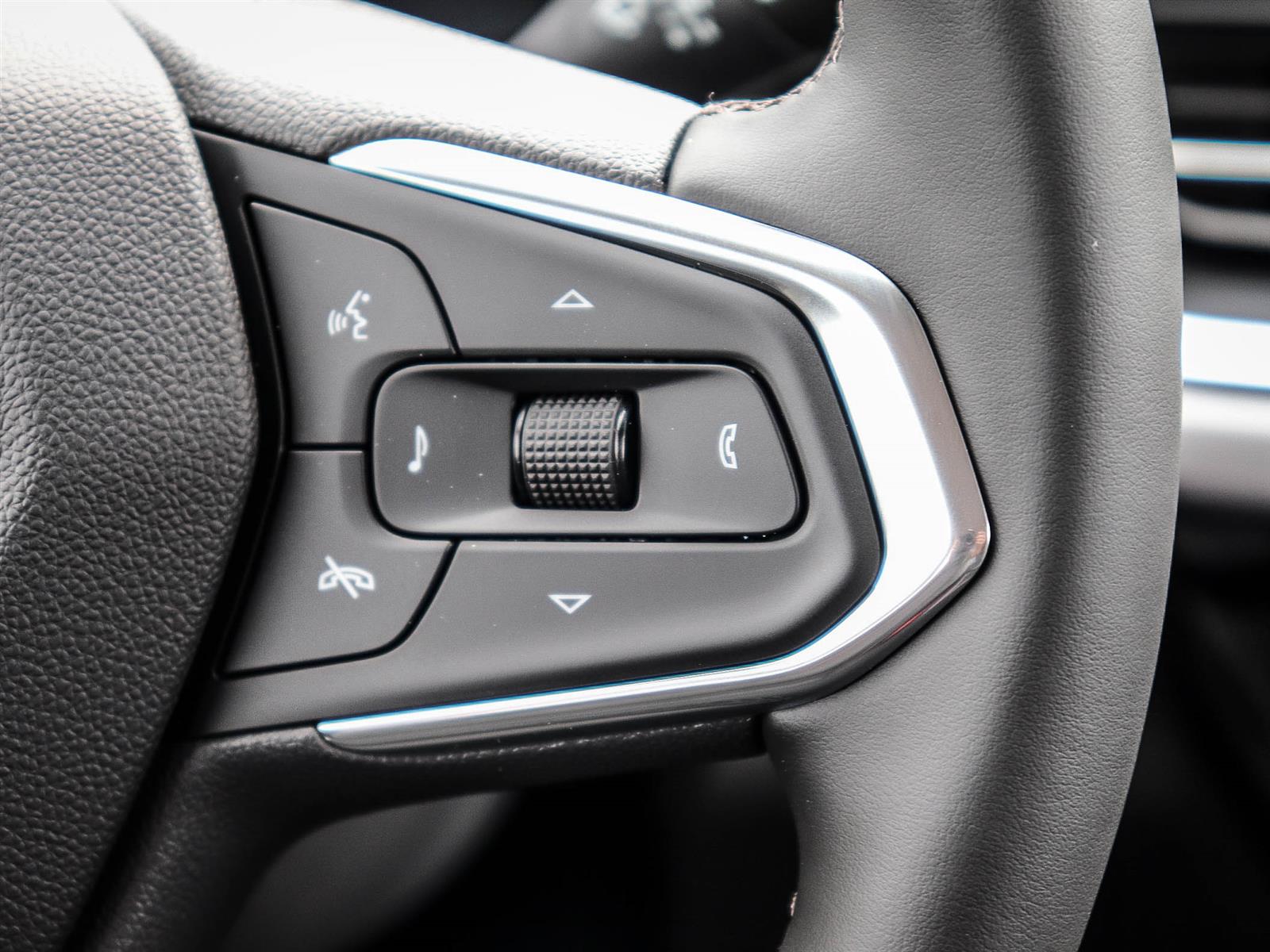 2026 Chevrolet Trax FWD ACTIV - Thumbnail 13