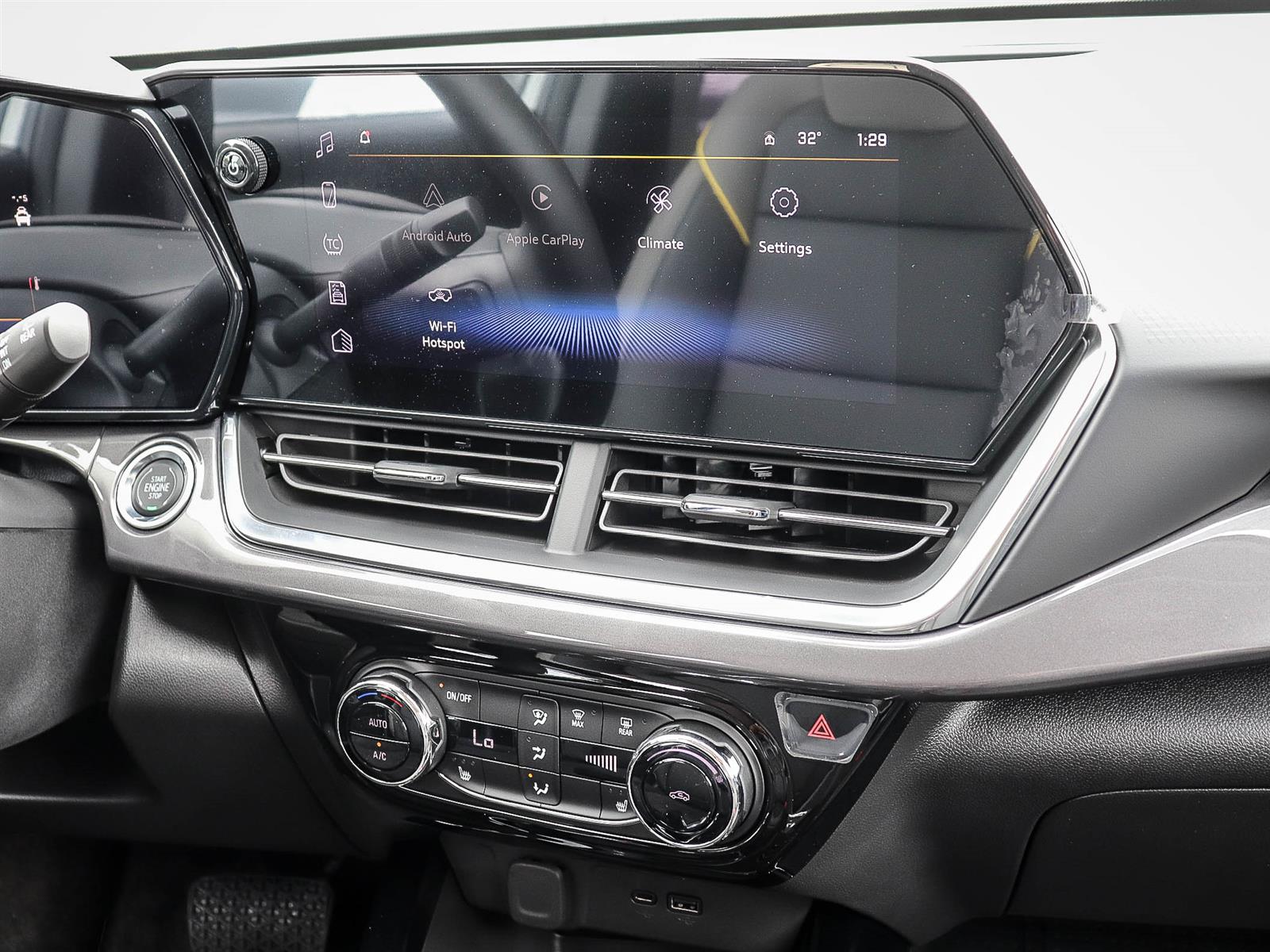 2026 Chevrolet Trax FWD ACTIV - Thumbnail 14