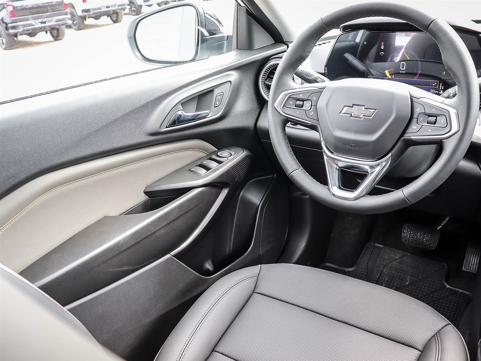 2026 Chevrolet Trax FWD ACTIV - Thumbnail 15