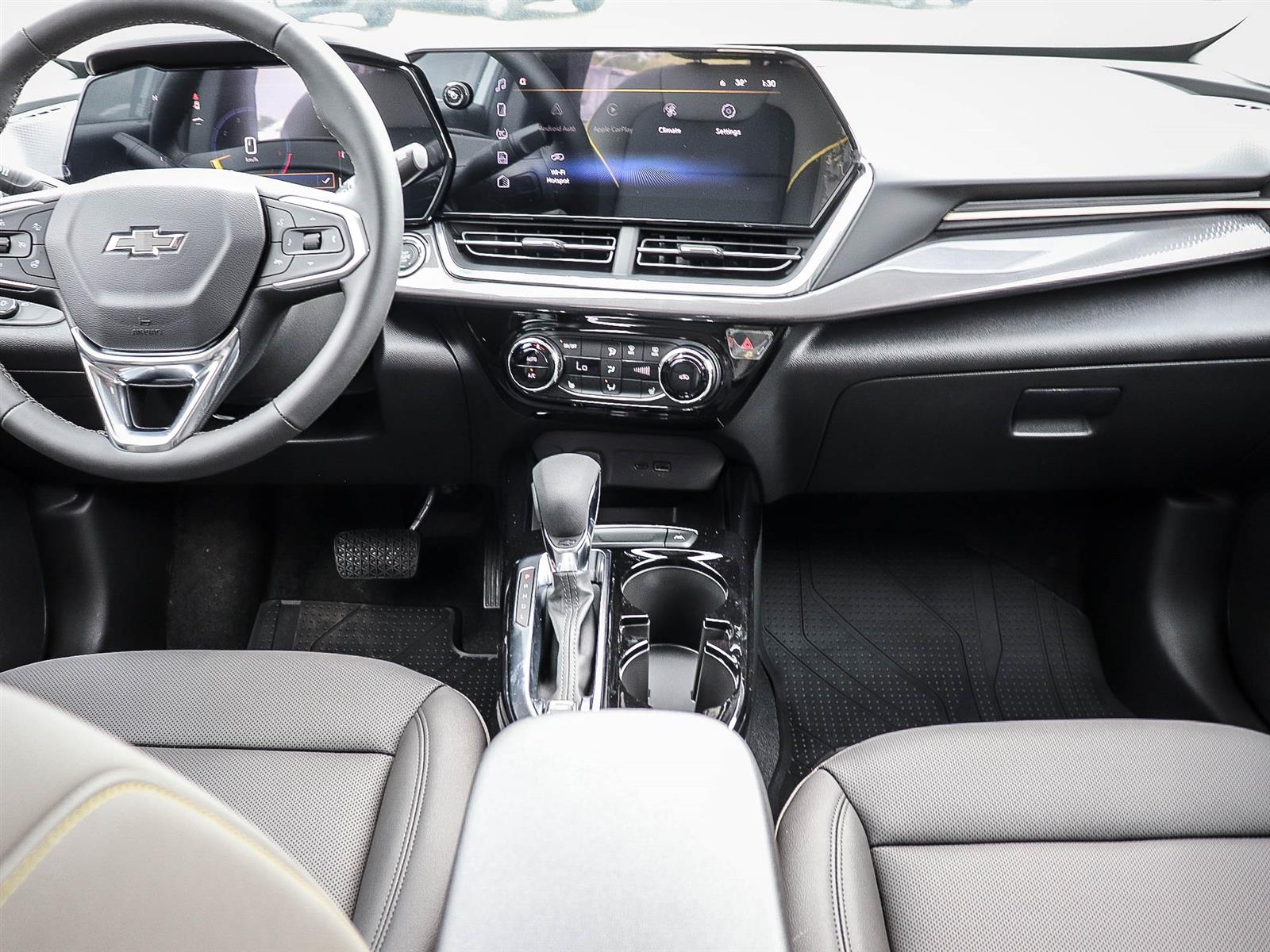 2026 Chevrolet Trax FWD ACTIV - Thumbnail 16