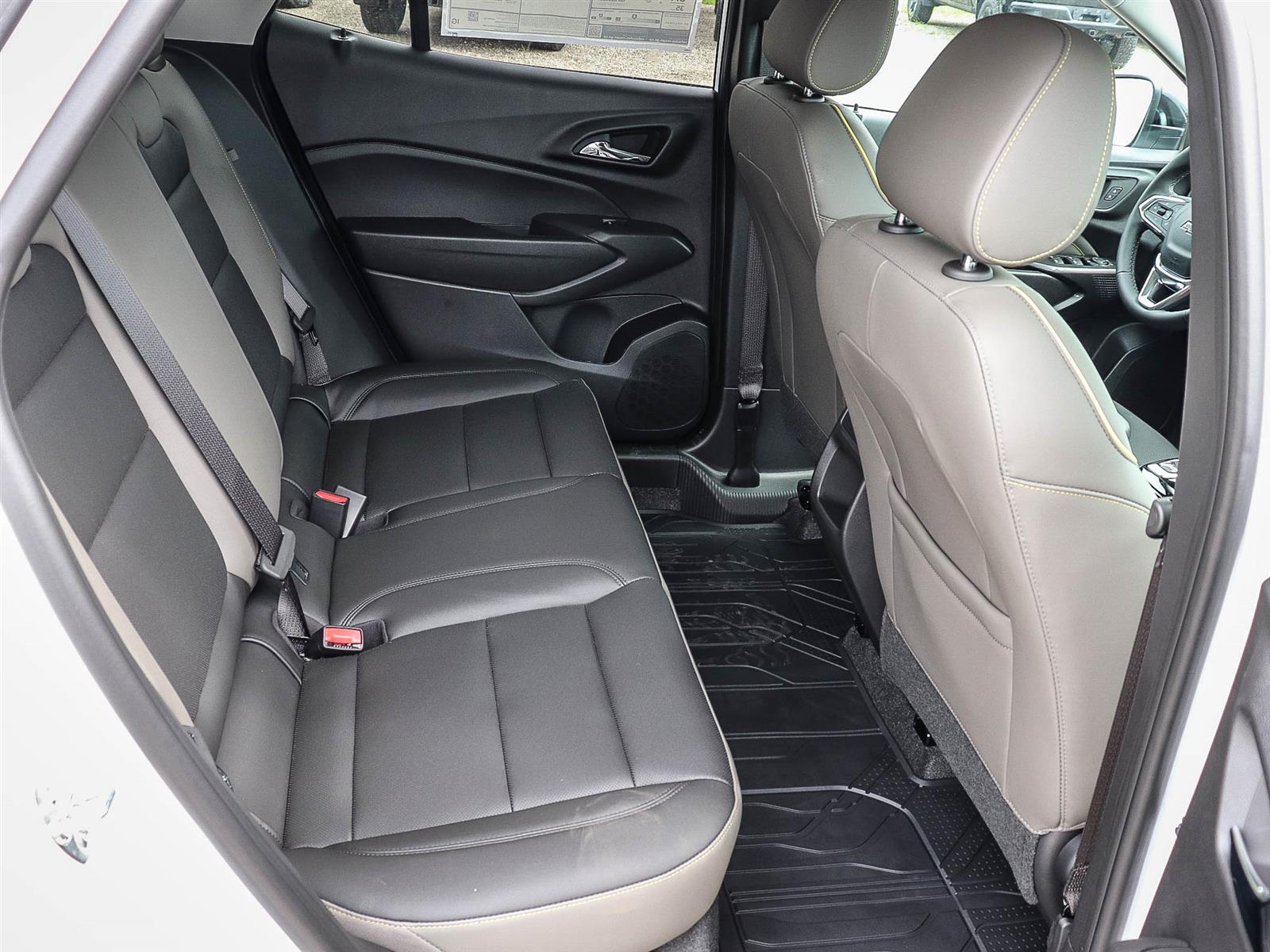 2026 Chevrolet Trax FWD ACTIV - Thumbnail 18