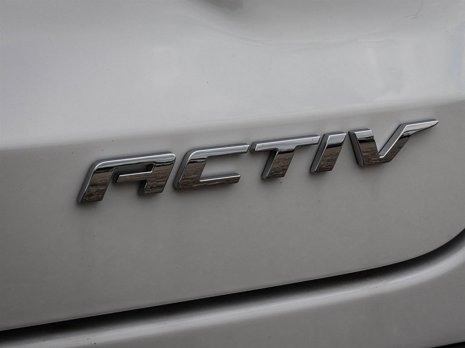 2026 Chevrolet Trax FWD ACTIV - Thumbnail 20