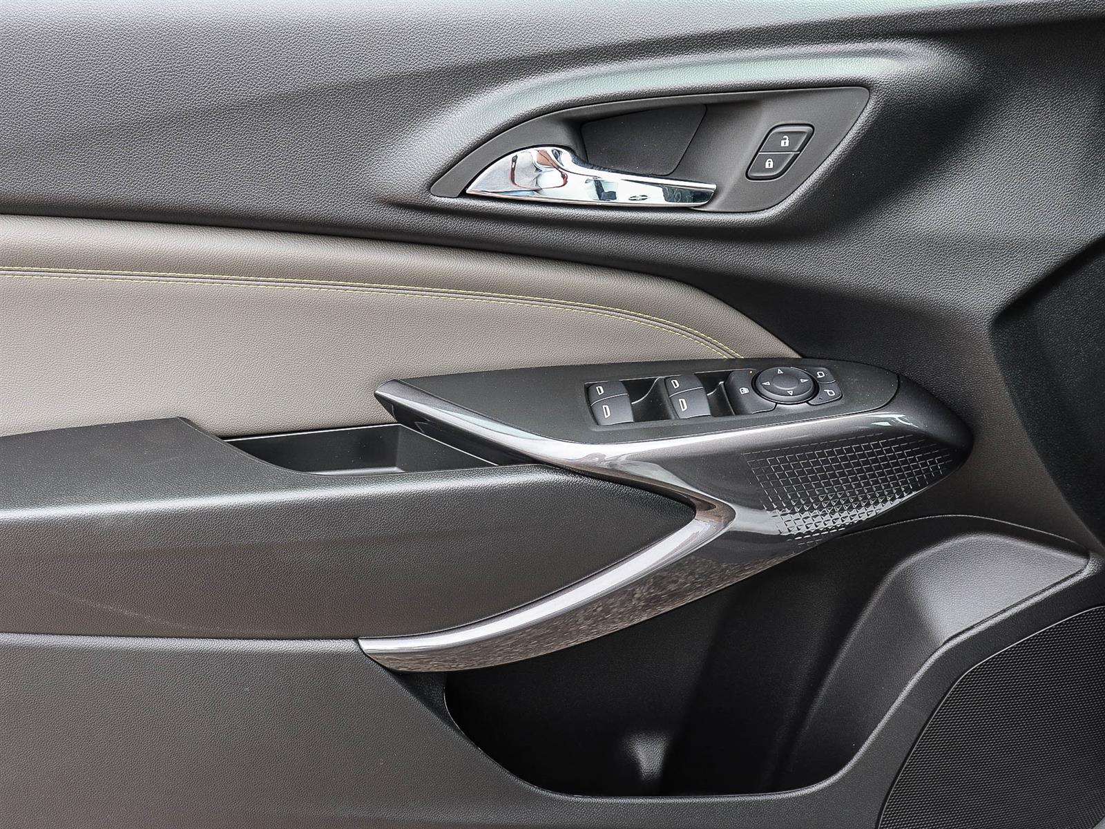 2026 Chevrolet Trax FWD ACTIV - Thumbnail 8