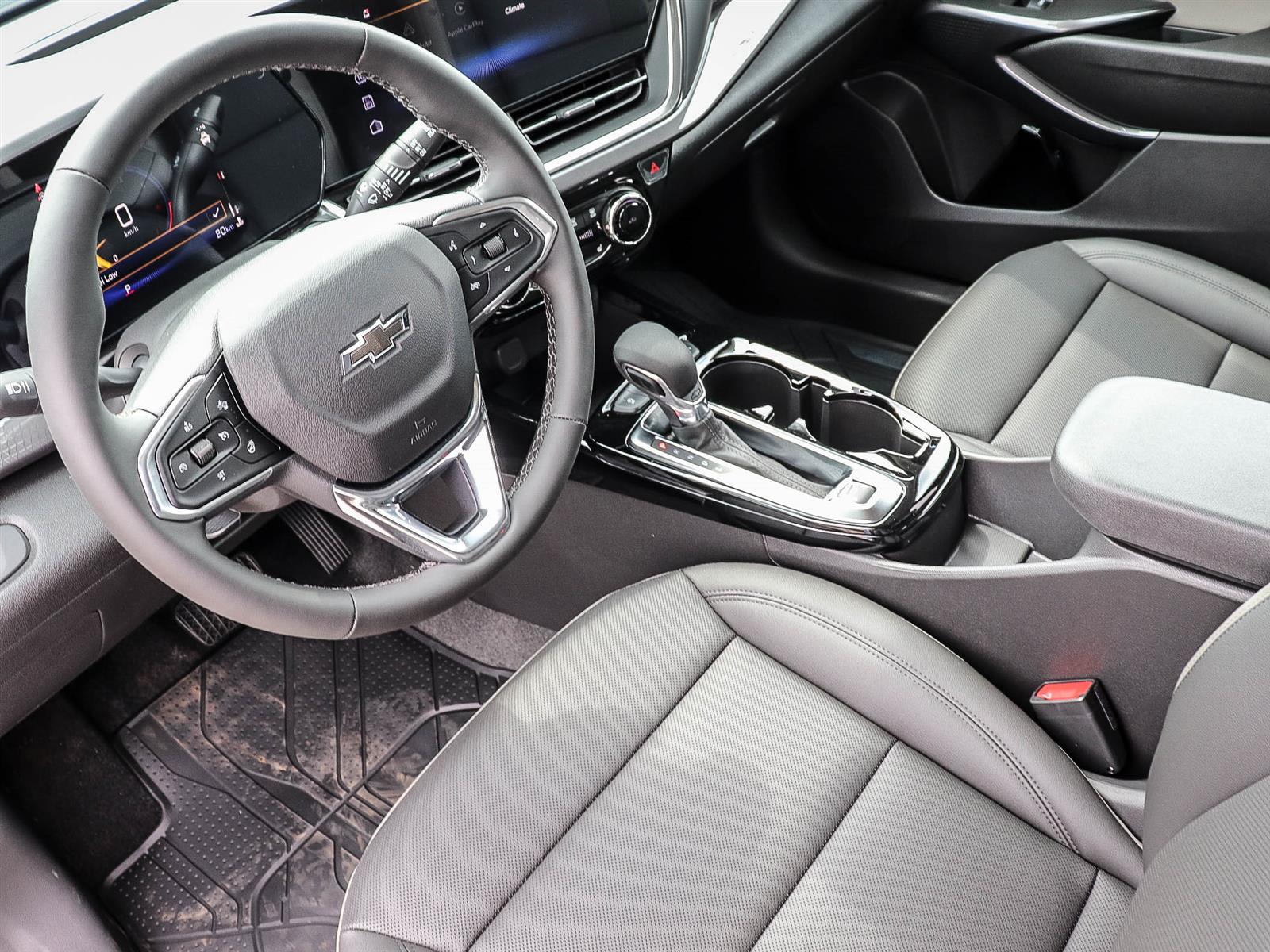 2026 Chevrolet Trax FWD ACTIV - Thumbnail 9
