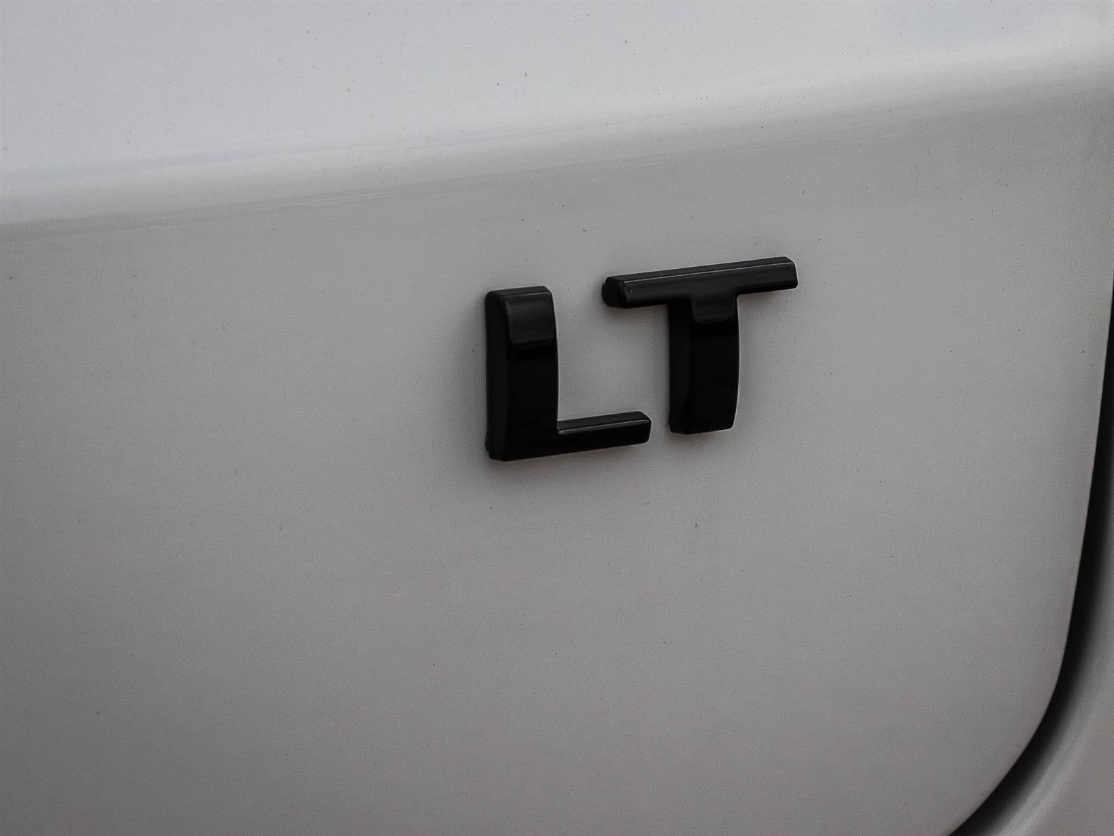 2026 Chevrolet TrailBlazer AWD LT - Thumbnail 20
