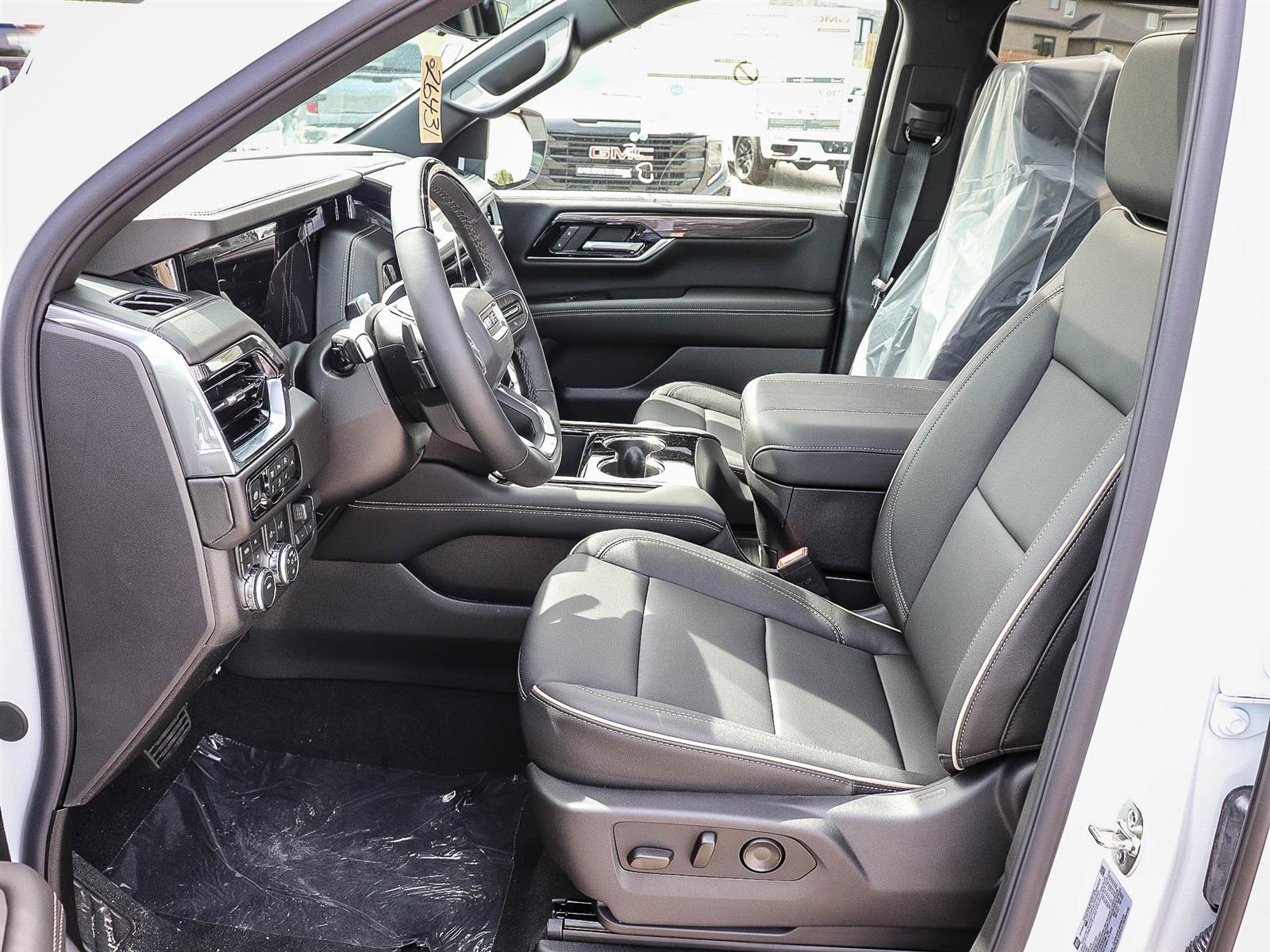 2026 GMC Yukon ELEVATION 4WD - Thumbnail 11