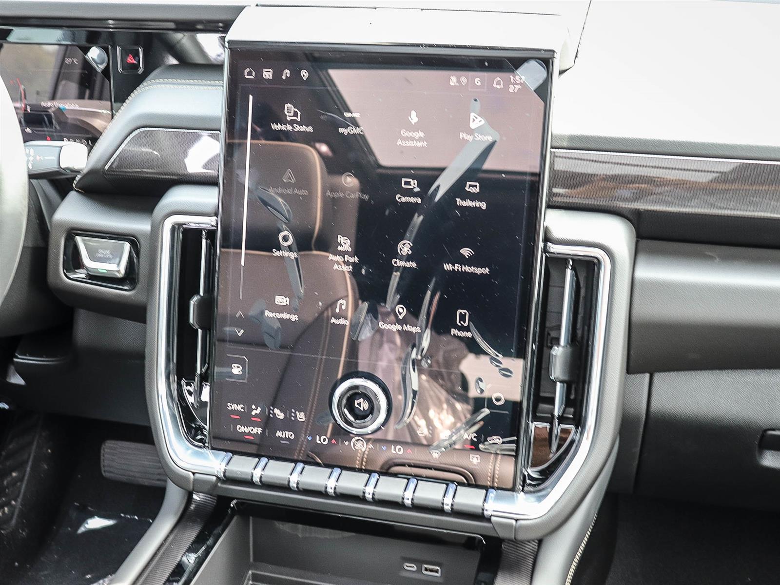 2026 GMC Yukon ELEVATION 4WD - Thumbnail 15