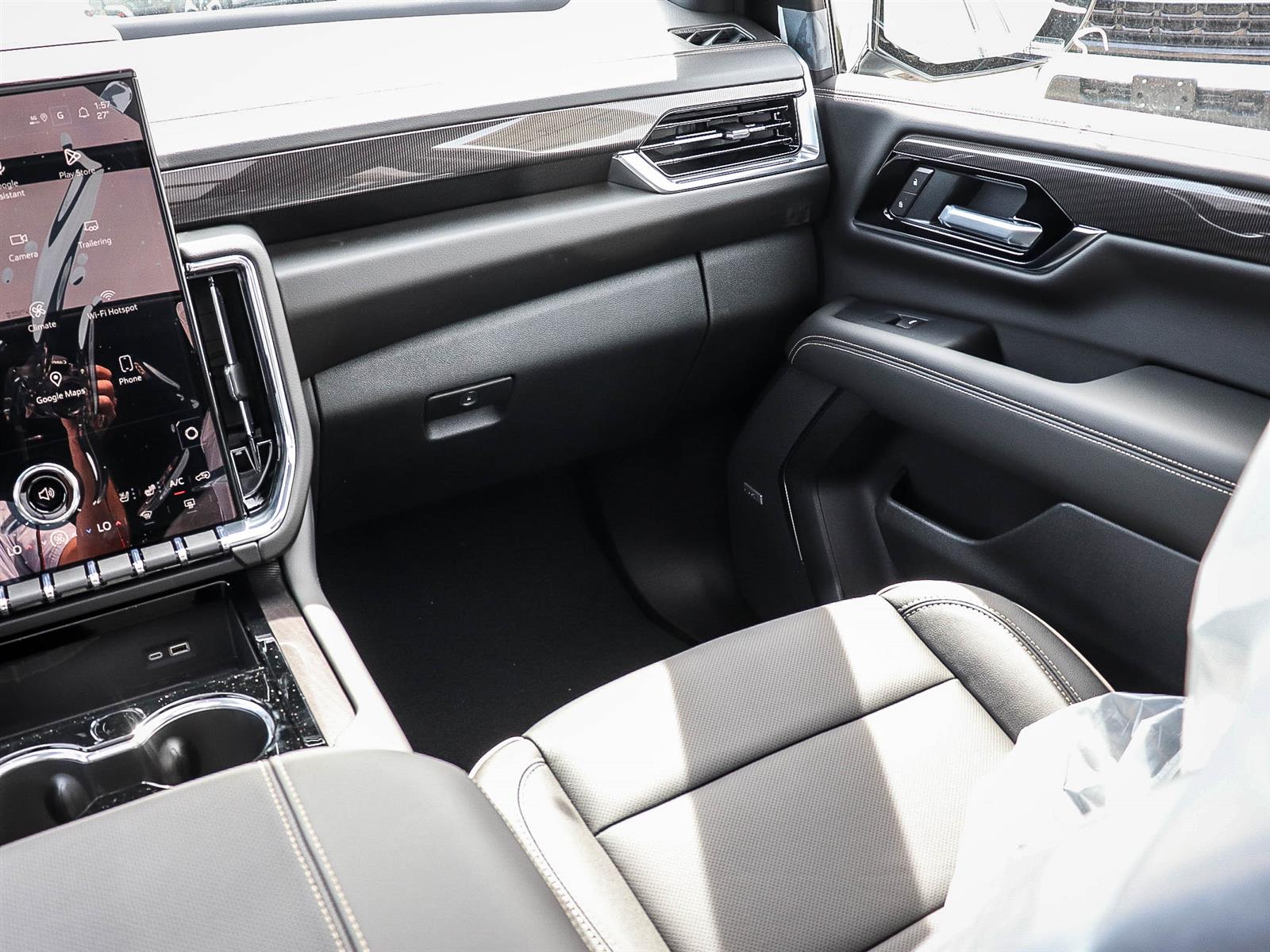 2026 GMC Yukon ELEVATION 4WD - Thumbnail 18