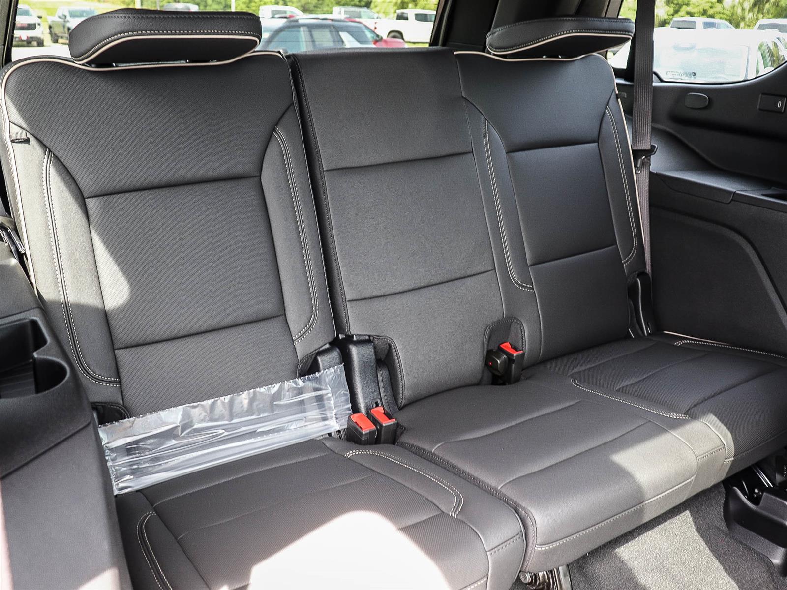 2026 GMC Yukon ELEVATION 4WD - Thumbnail 21