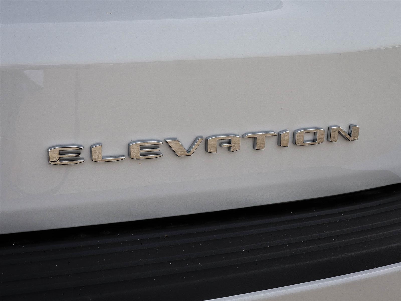 2026 GMC Yukon ELEVATION 4WD - Thumbnail 23