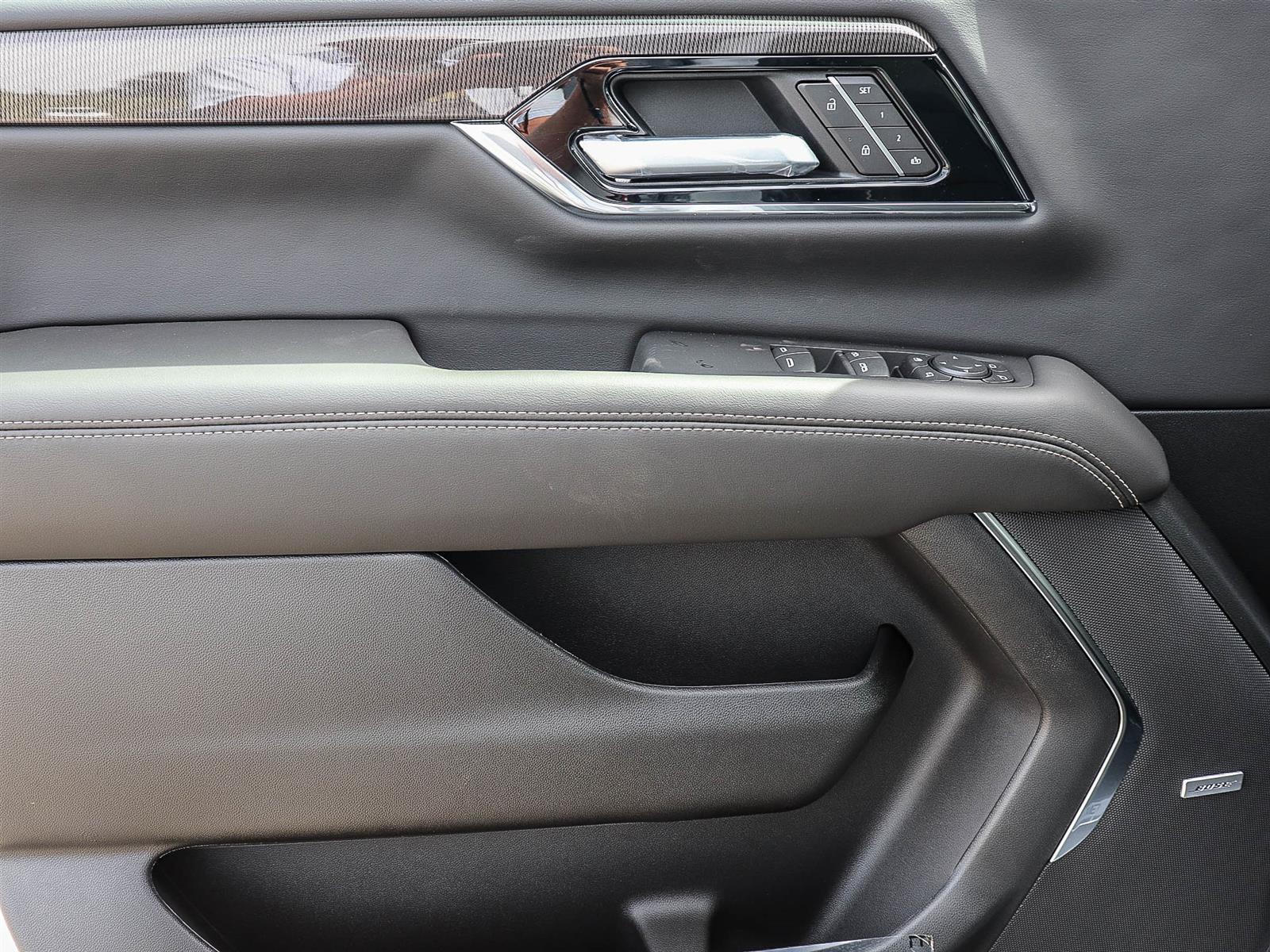 2026 GMC Yukon ELEVATION 4WD - Thumbnail 8