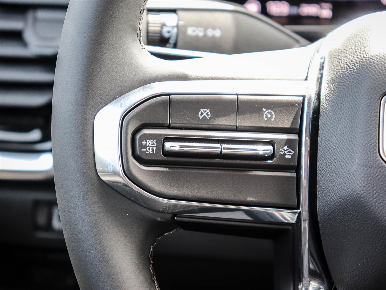 2026 GMC Canyon ELEVATION - Thumbnail 12