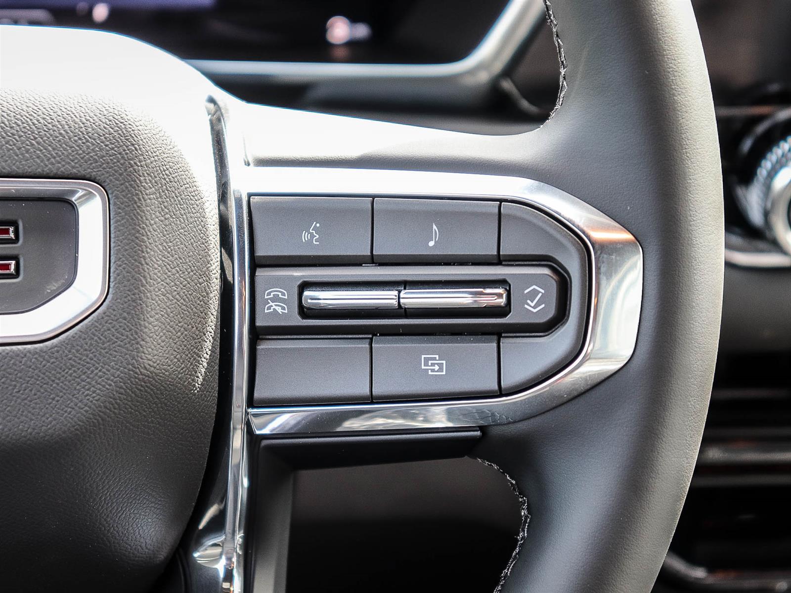 2026 GMC Canyon ELEVATION - Thumbnail 13
