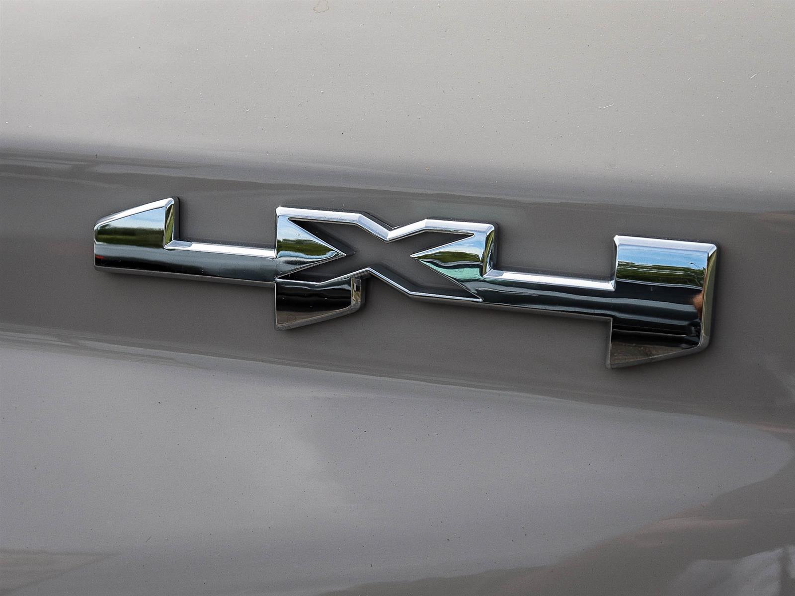 2026 GMC Canyon ELEVATION - Thumbnail 20