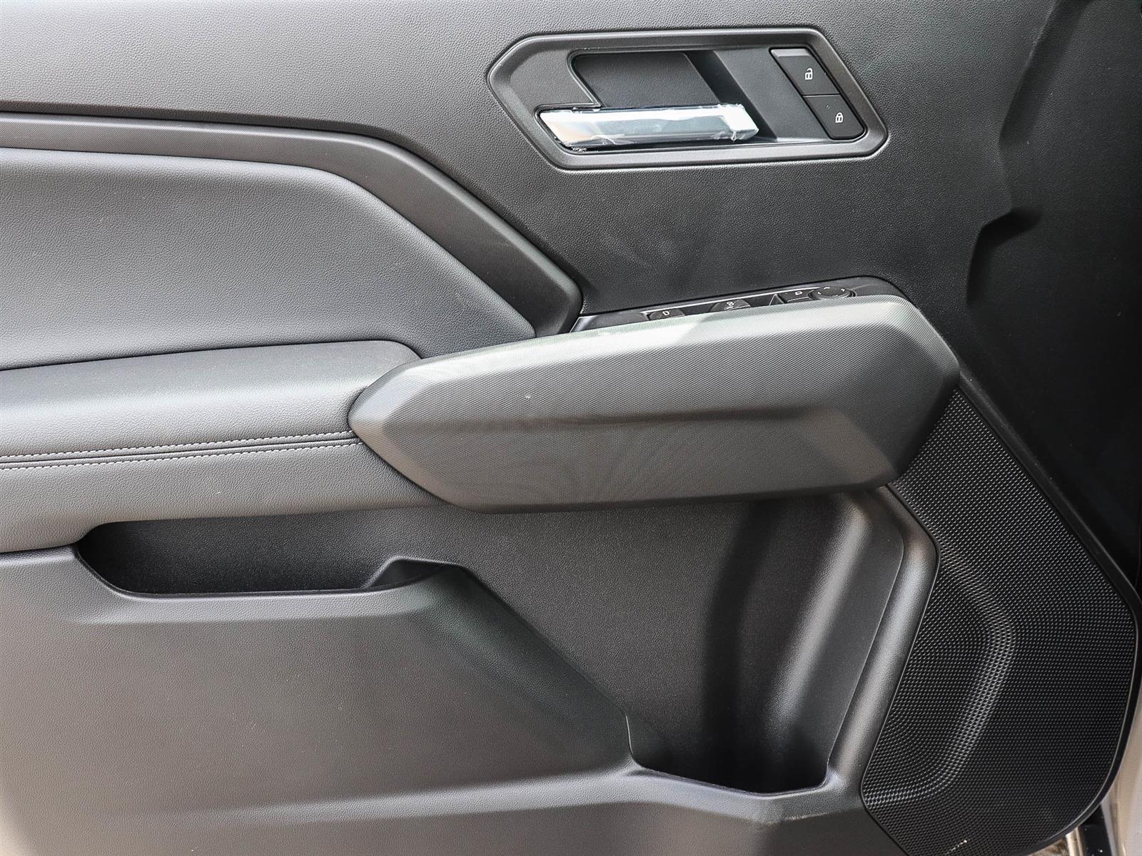 2026 GMC Canyon ELEVATION - Thumbnail 8